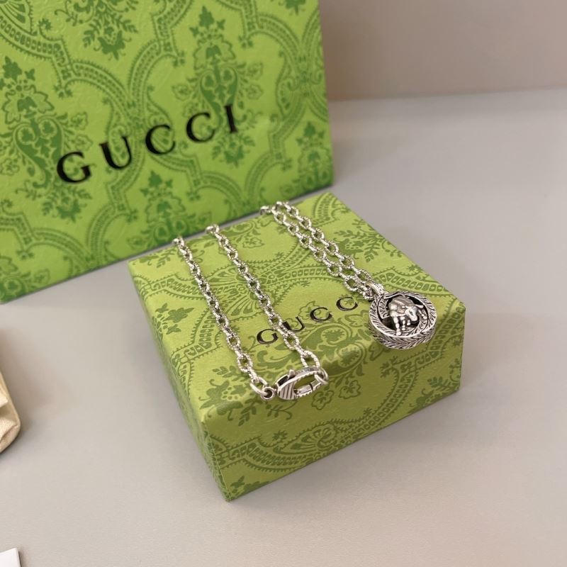 Gucci Necklaces